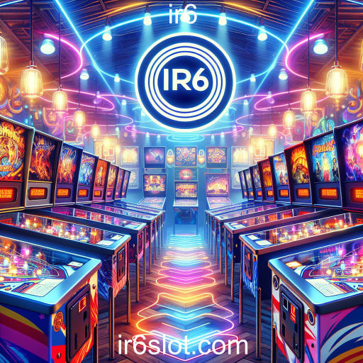 Arcade
