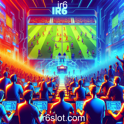 A Evolução dos Jogos de Esportes: Mais do que Apenas uma Competição